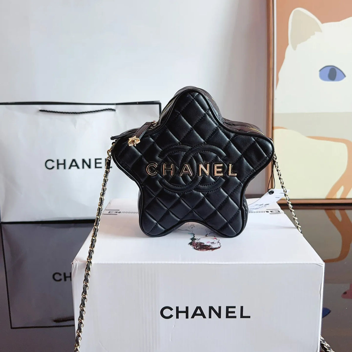 Crossbody Bag K70242