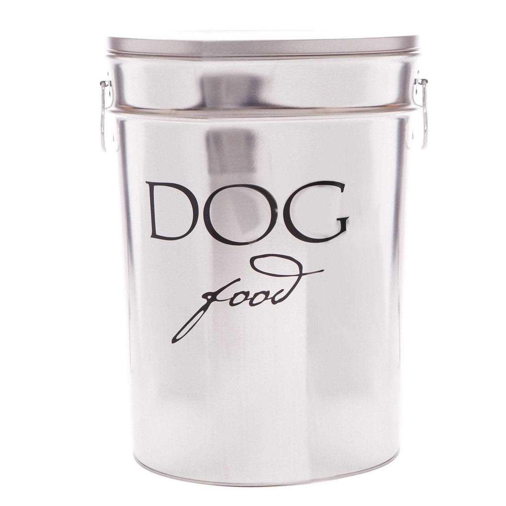 Classic Dog Food Storage Canister B343