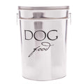 Classic Dog Food Storage Canister B343