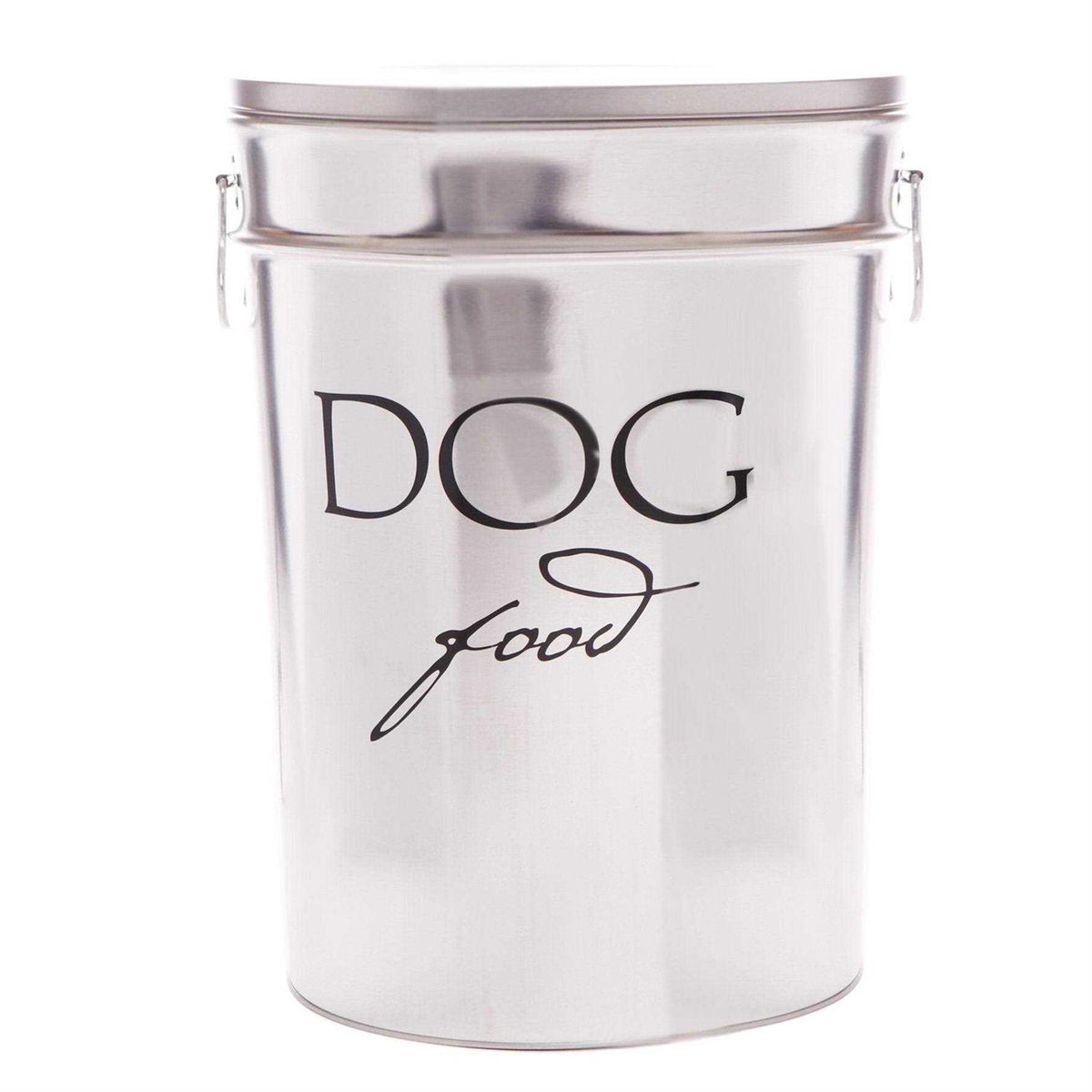 Classic Dog Food Storage Canister B343
