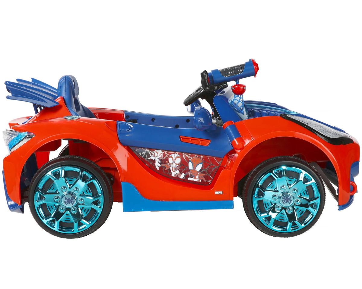 6-Volt Kids Ride-on G7340