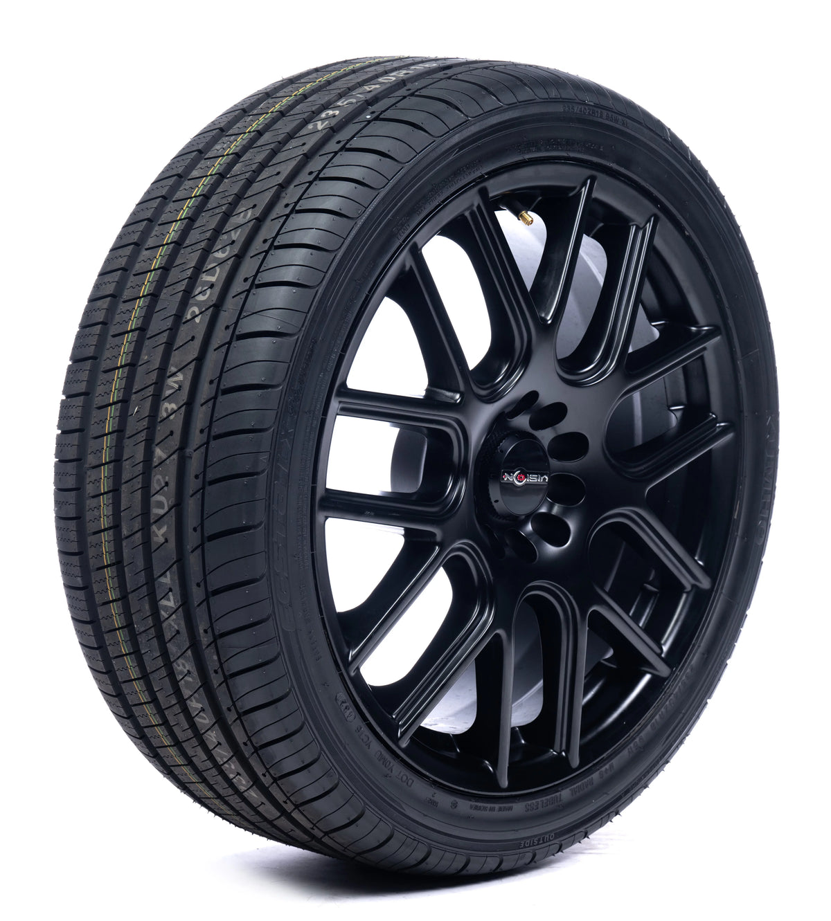 All-Season Tire 225/50R17 98W D819