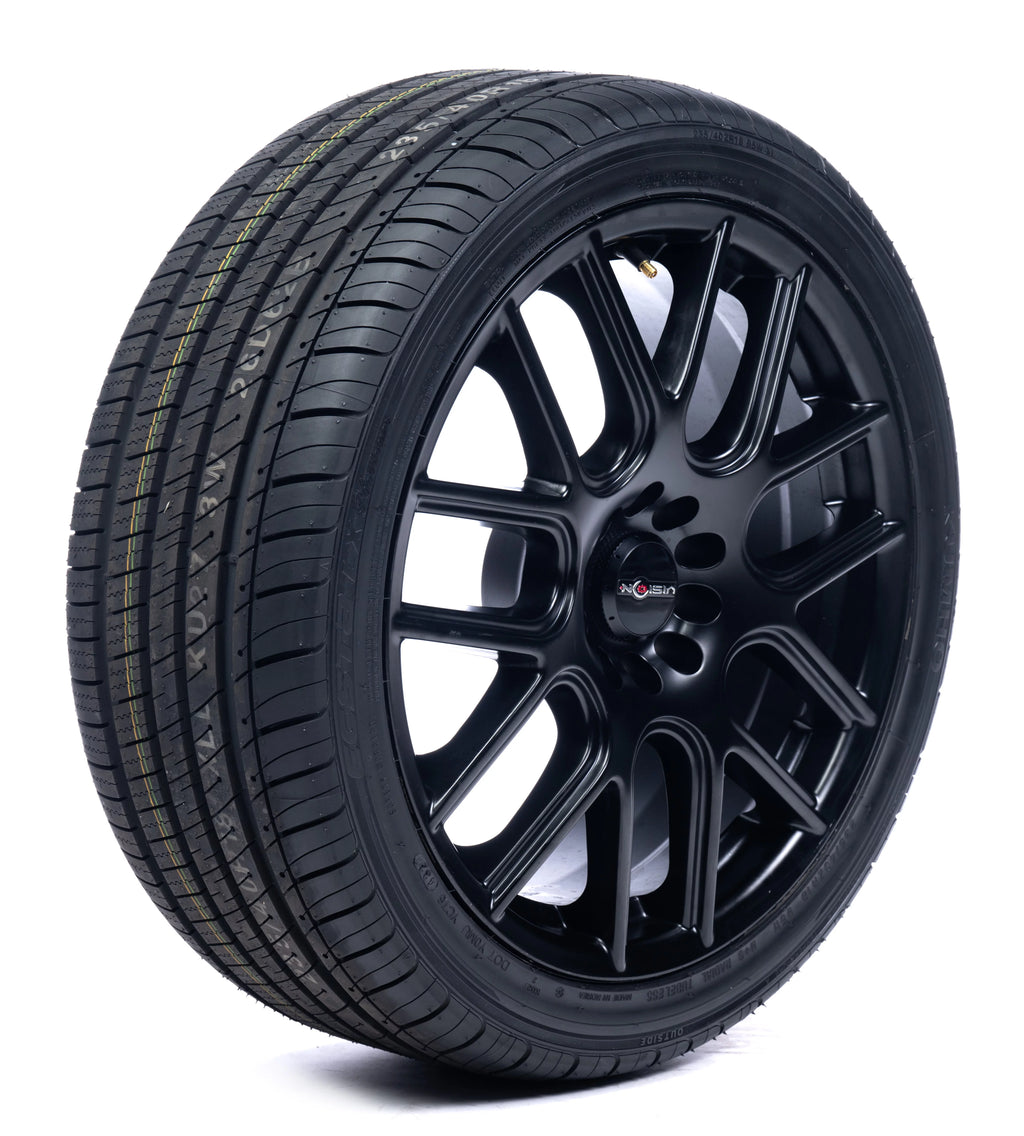 All-Season Tire 225/55R17 101W W888
