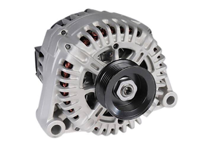 Alternator Z9150