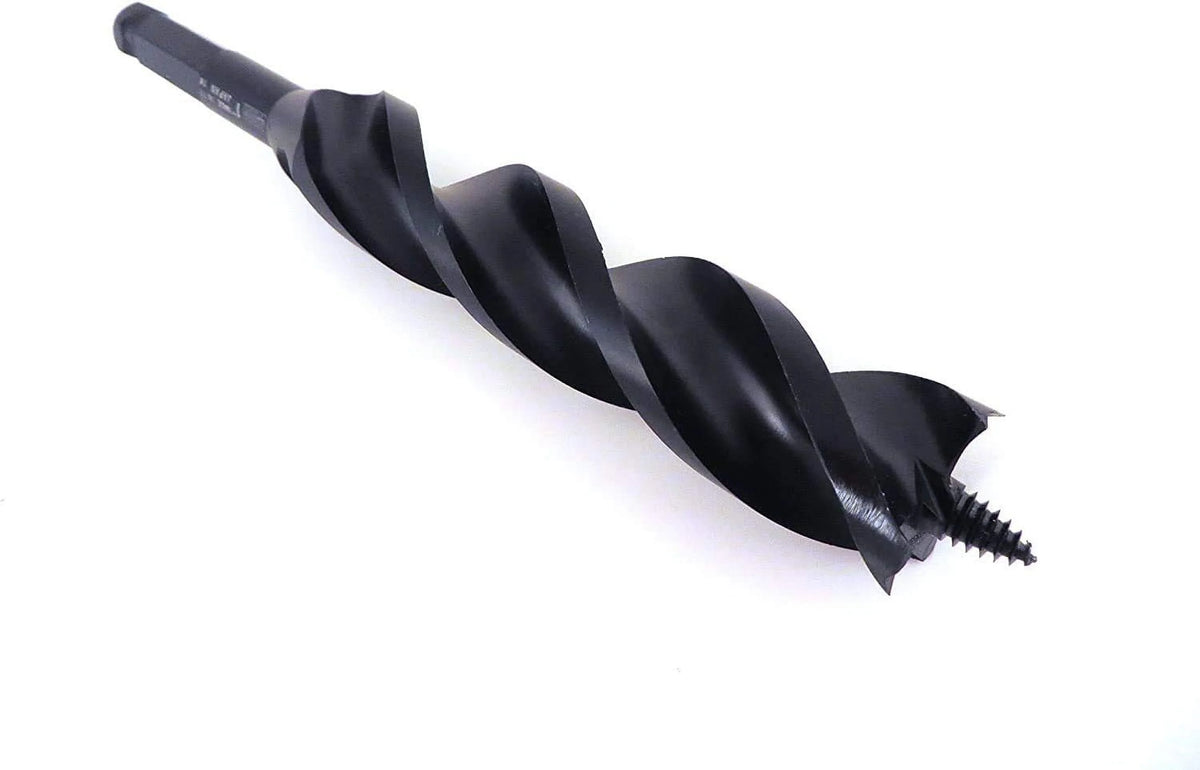 1-1/8 Inches Diameter X 7-1/2 Inches Long Auger Boring Bit Z381034