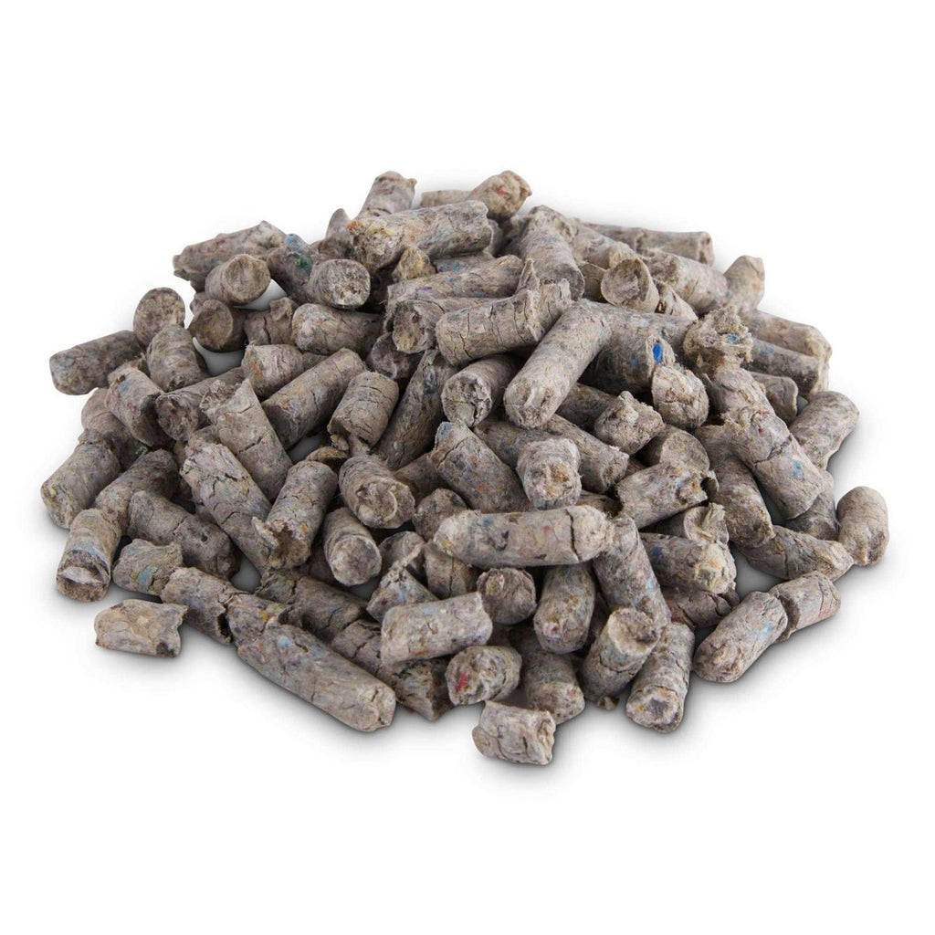 Paper Small Animal Litter Z634