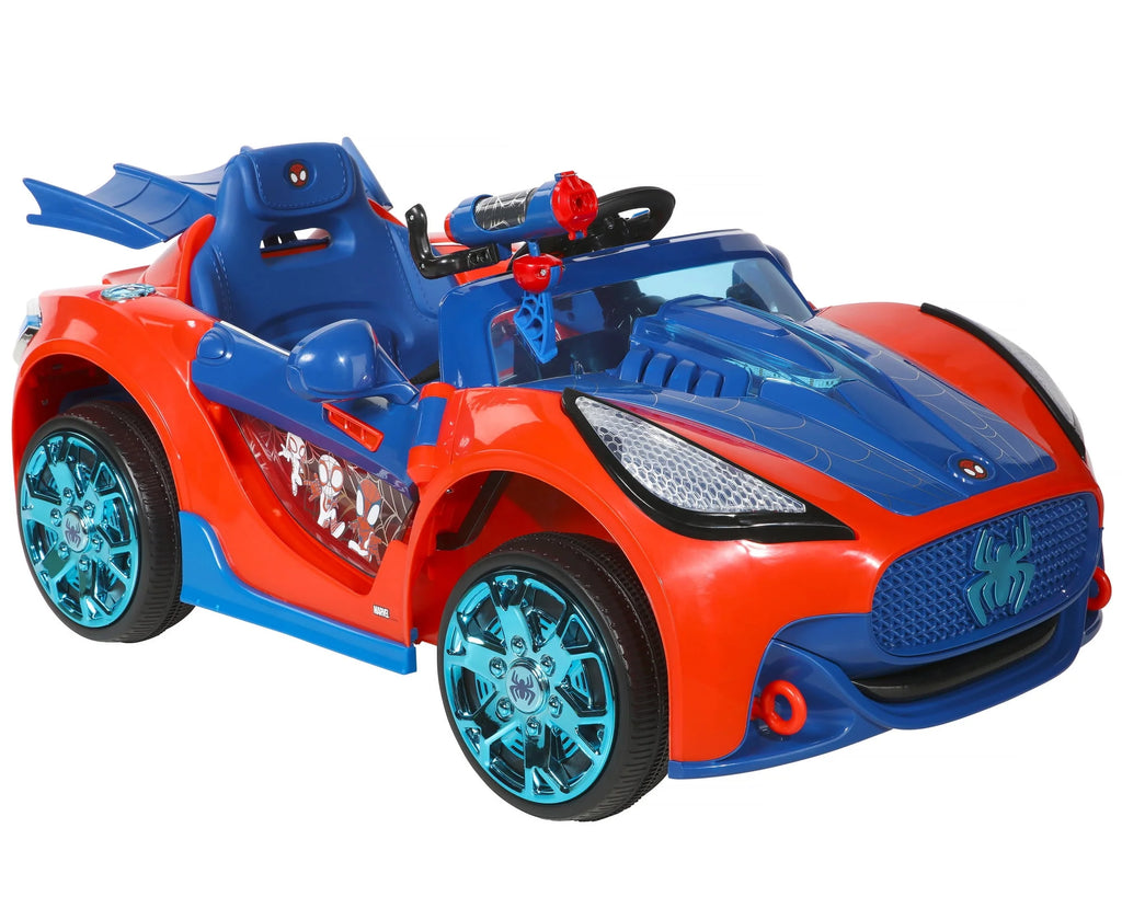6-Volt Kids Ride-on G7340