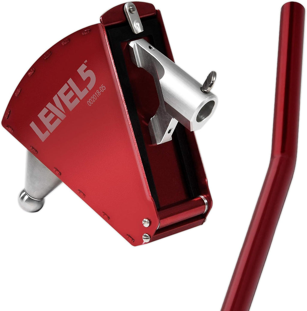 7-Inch Corner Applicator Box + Handle I83729
