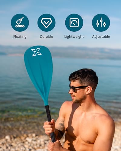 Adjustable SUP Paddle I33684