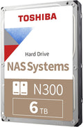 4TB NAS 3.5-Inch Internal Hard Drive F480280