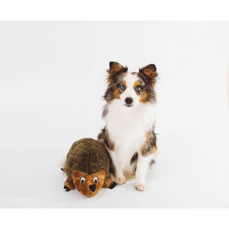 Plush Dog Toy X76983