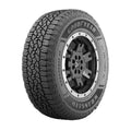 All Terrain 225/65R17 102T Light Truck Tire U646