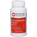 Ashwaganda Extract 450mg 90vc Q59440