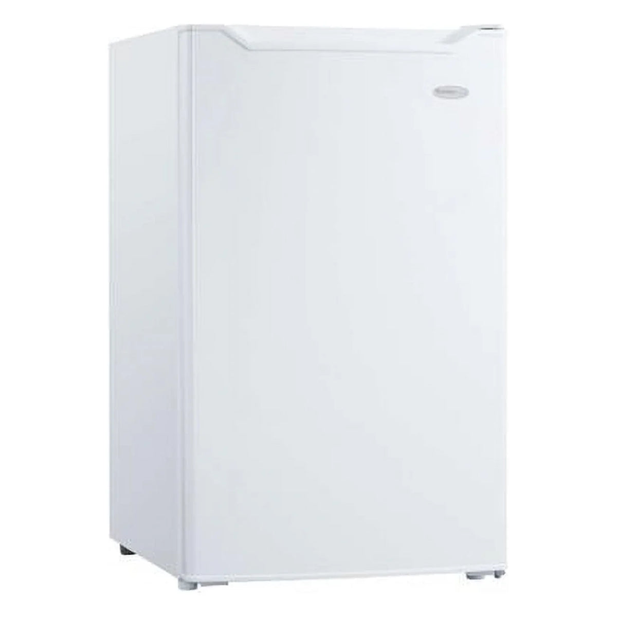 4.4 cu. ft. Compact Refrigerator, White M53257