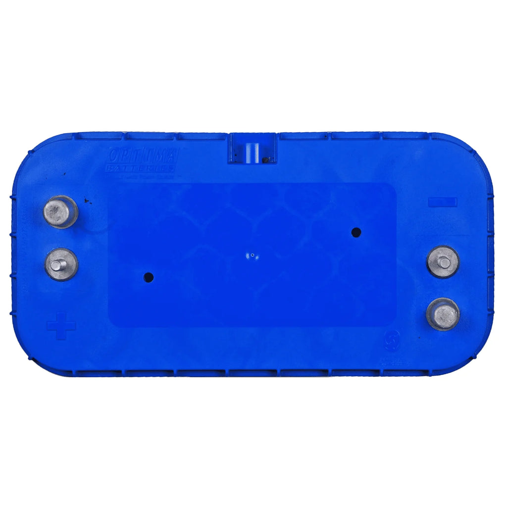 BlueTop AGM Spiralcell Marine Battery Group Size 31 I2892