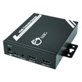 HDMI to CAT5e Extender Kit with RS-232 & IR A18438