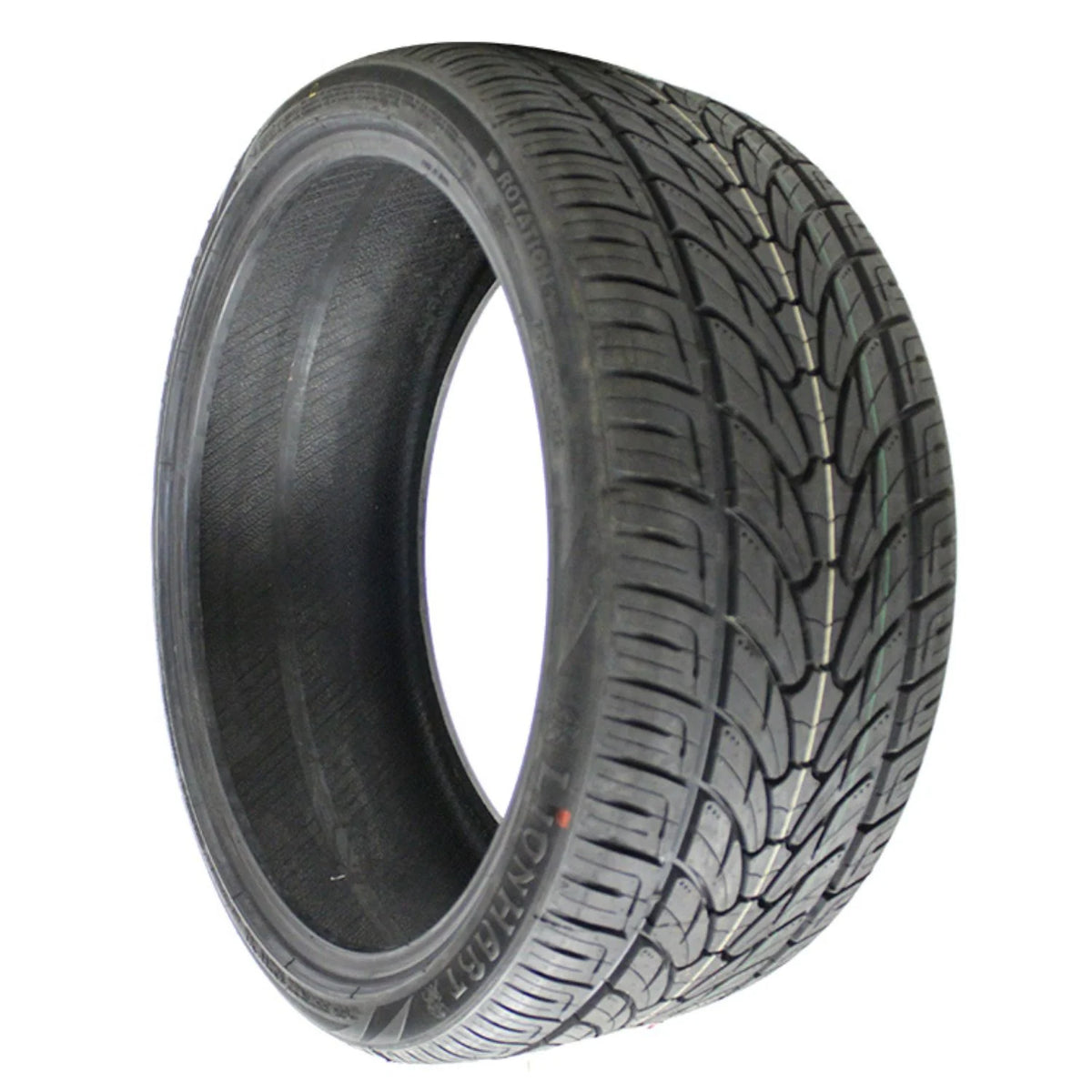 All Season 285/50R20 116V XL Passenger Tire T706