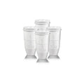 Replacement Filter Set of 4 M639274