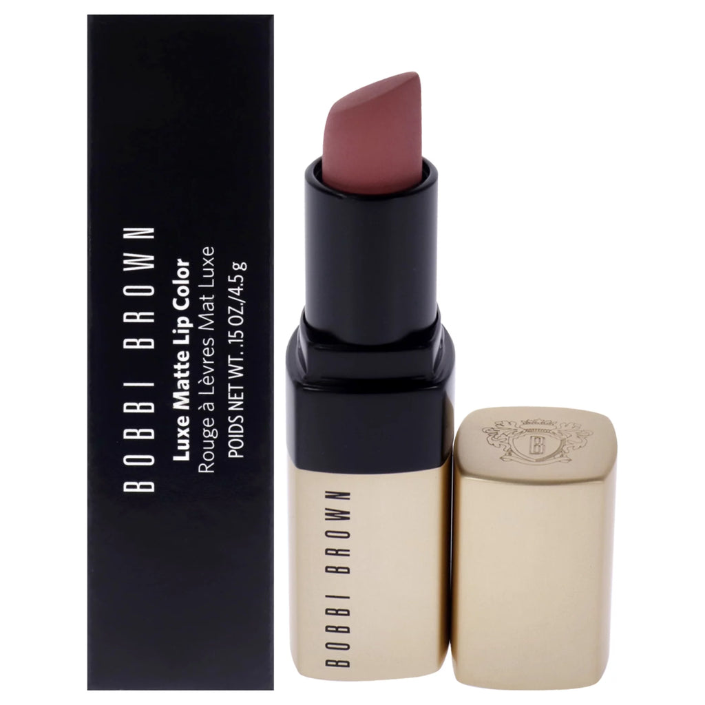 Matte Lip Color 0.15 oz Lipstick S9750