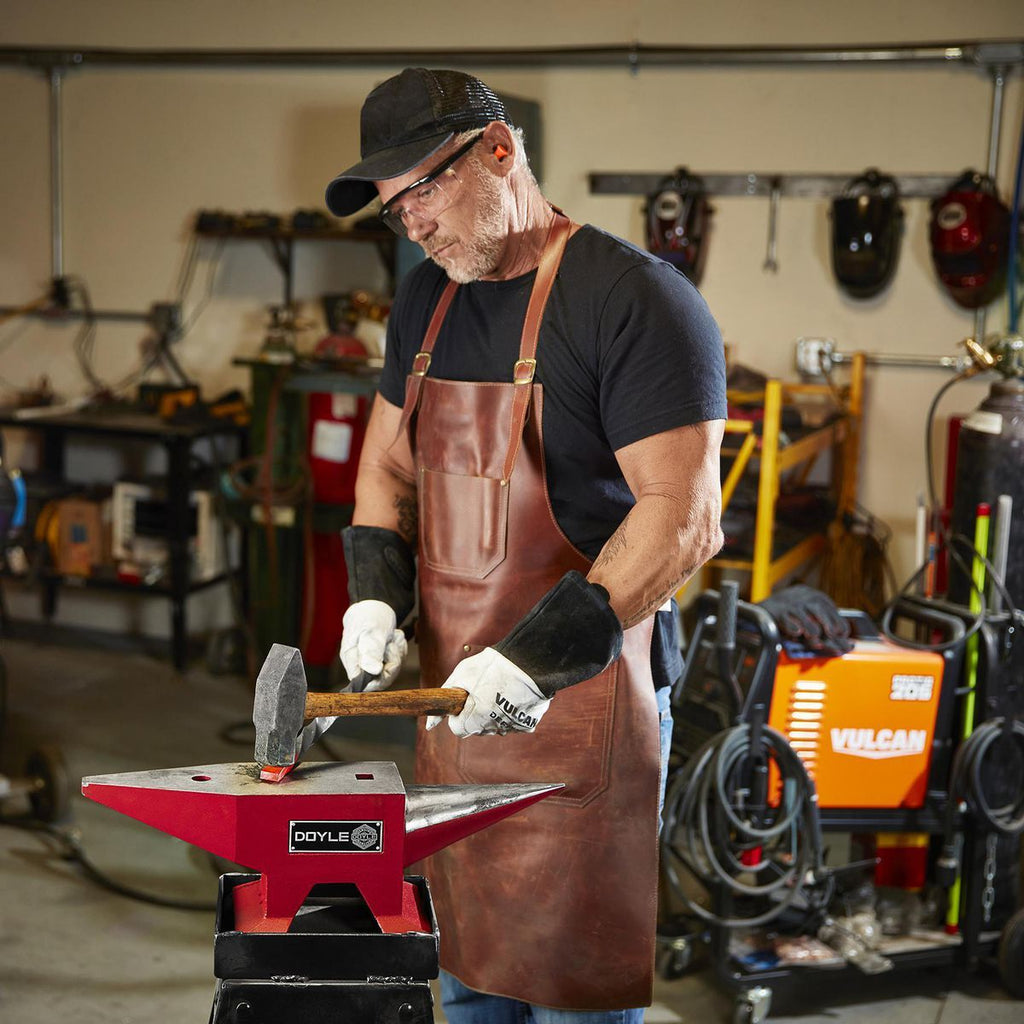 65 lb. Cast Steel Anvil G88933