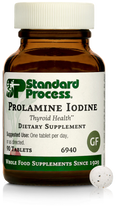 Iodine 90 Tablets Z120283