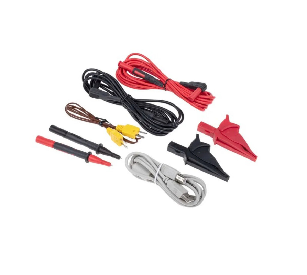 20V 24mA Current and Voltage Calibrator P140
