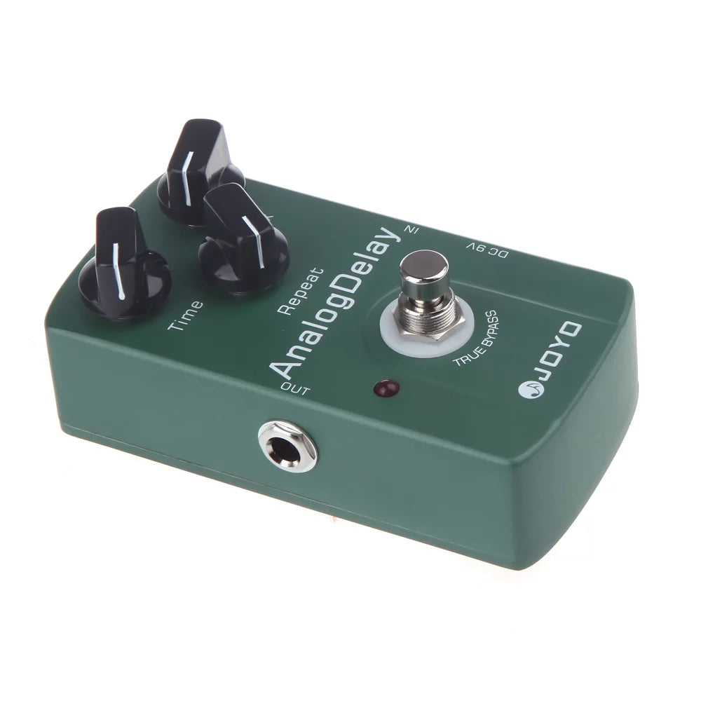 Analog Delay Electric Guitar Effect Pedal A5149