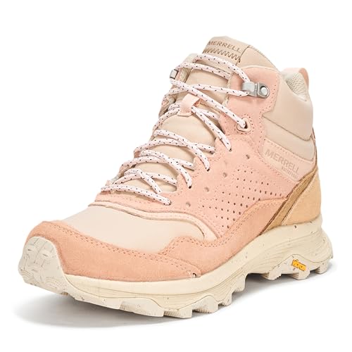 Women's Mid Waterproof Hiking Boot H86552