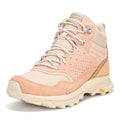 Women's Mid Waterproof Hiking Boot H86552