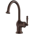 Oil Rubbed Bronze Beverage Faucet W568386