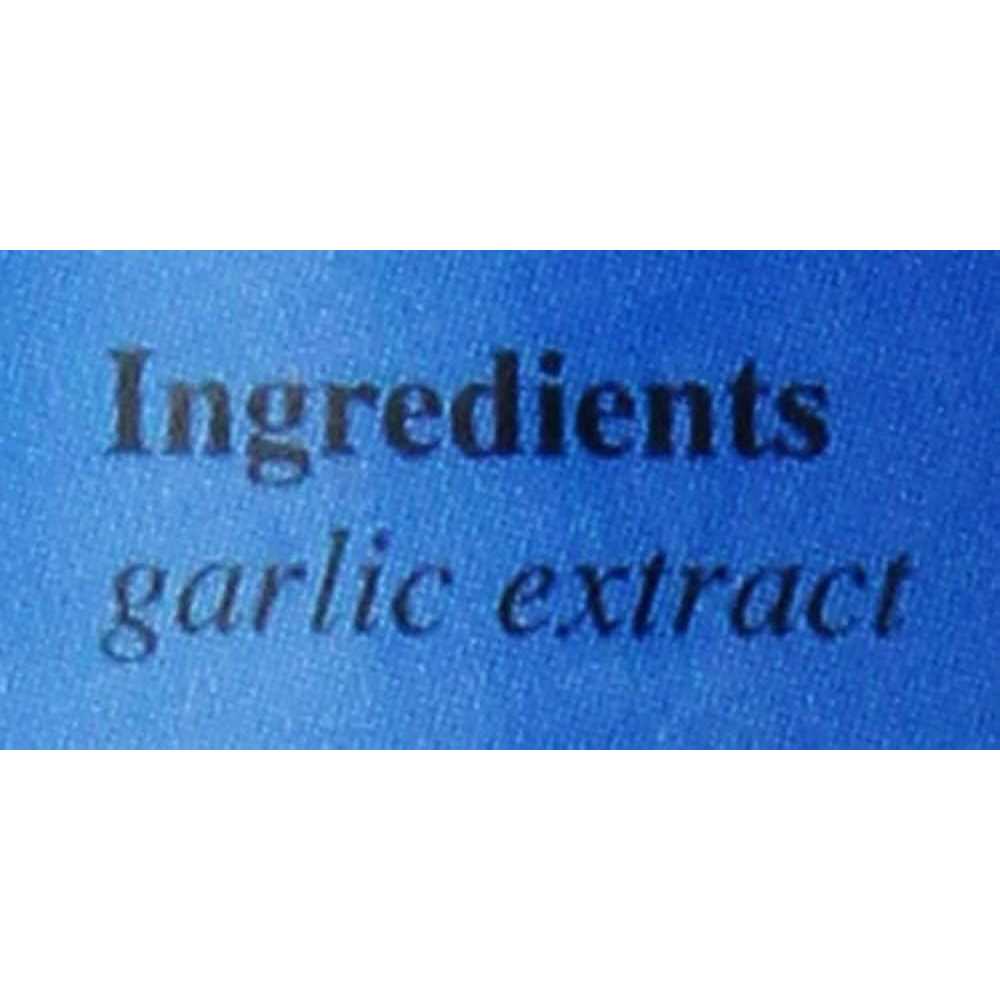 Garlic Guard B1498