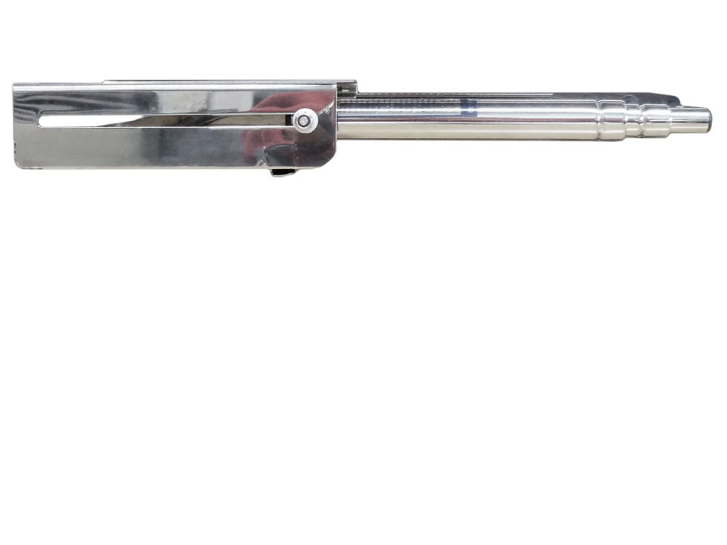 3 Step 316 Stainless Steel Telescoping Boat Ladder K6584