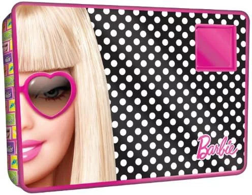 Barbie Lap Desk I23545