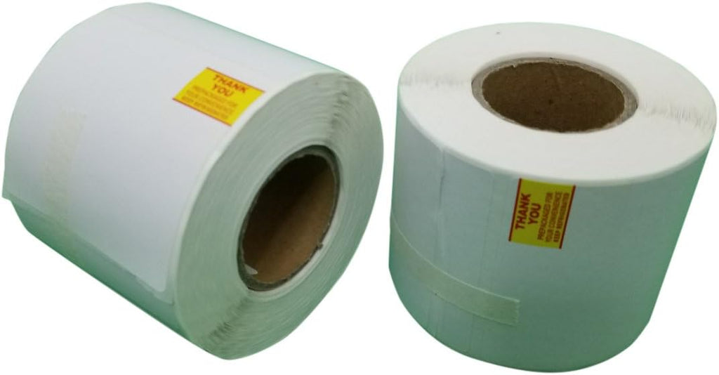 500 Per Roll Scale Labels F20212