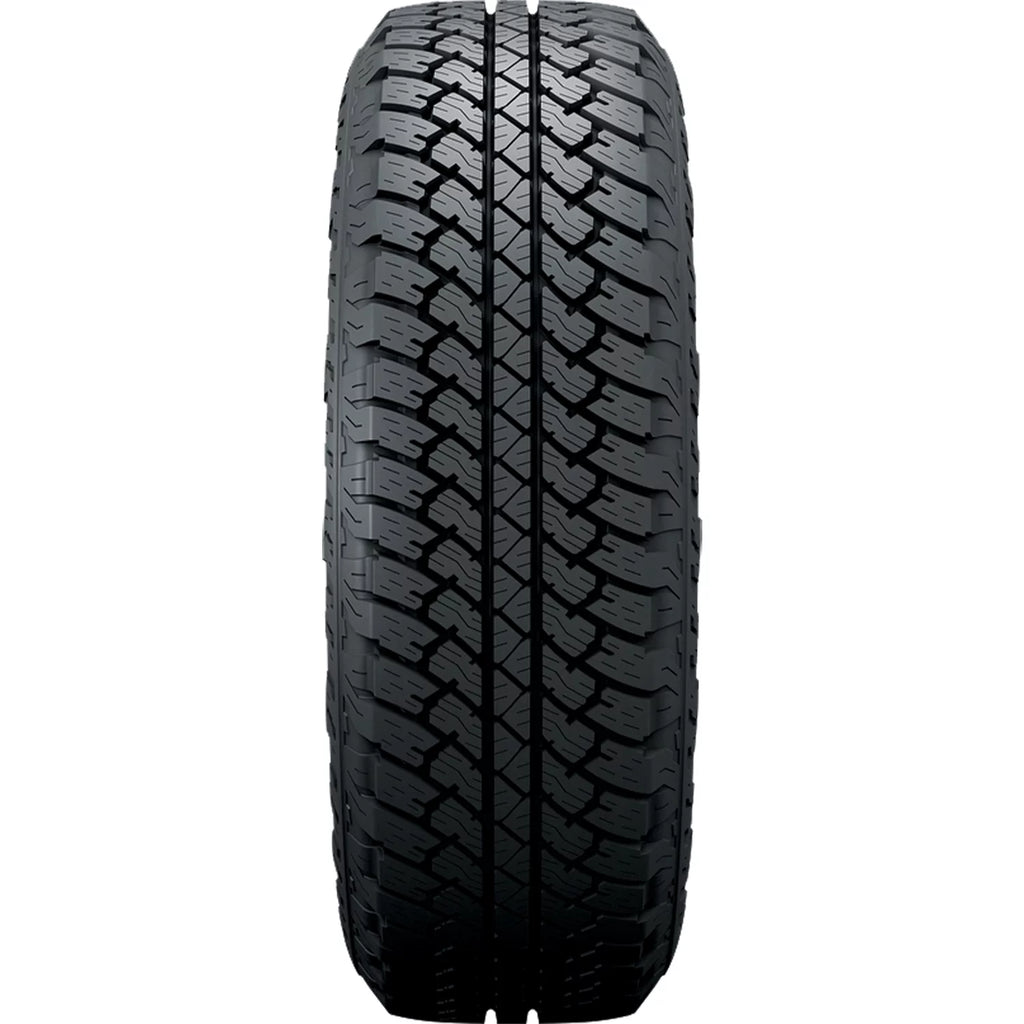 All Terrain 255/75R17 115T Light Truck Tire R3036