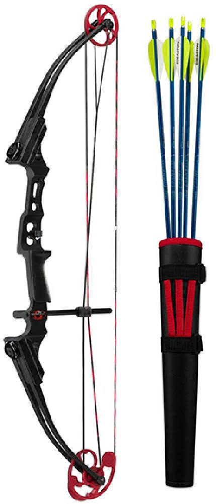 Mini Bow Kit J57742