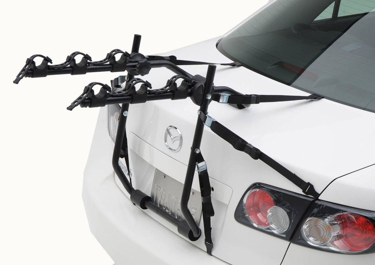 3-Bike Trunk Rack V294285