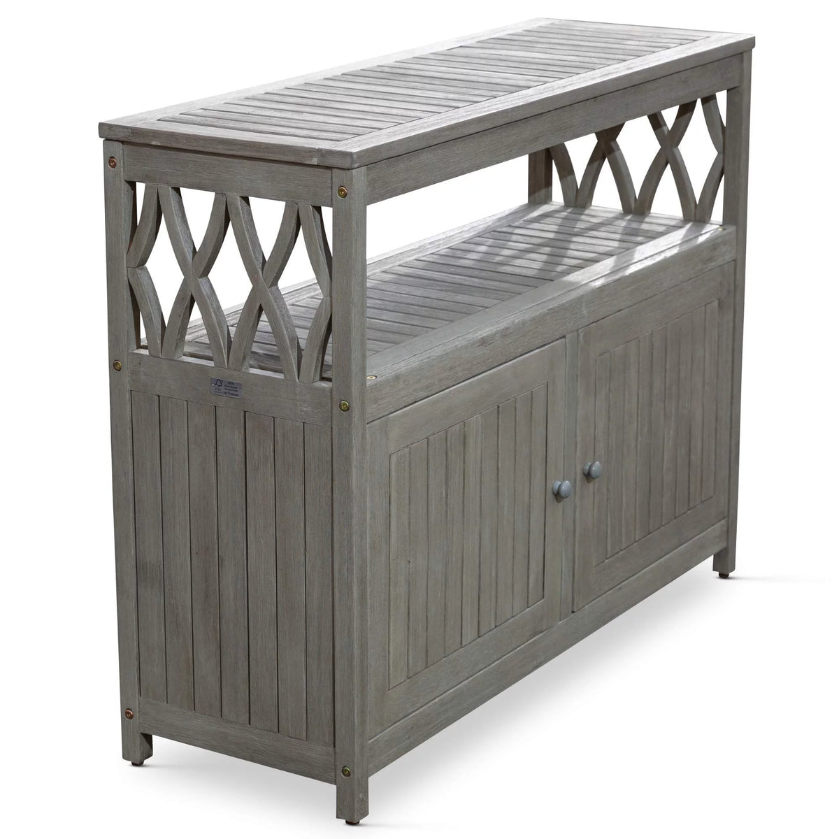 Eucalyptus Sideboard O1129