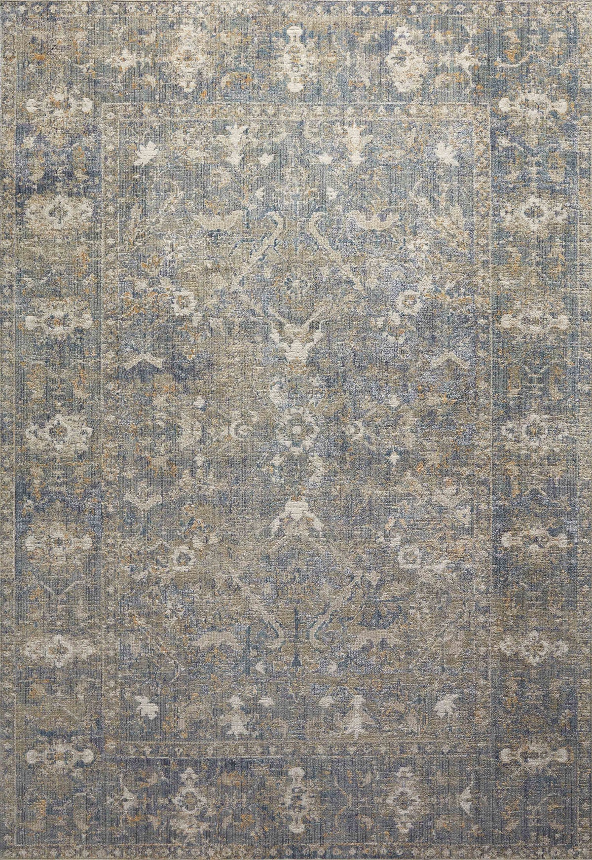Sand Lagoon 2'7 x 8'0 Rug J280