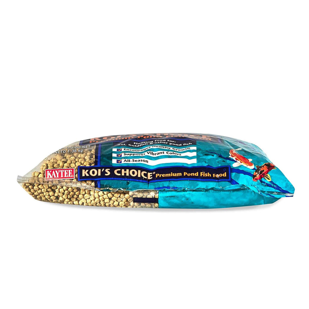 Premium Fish Food N4989