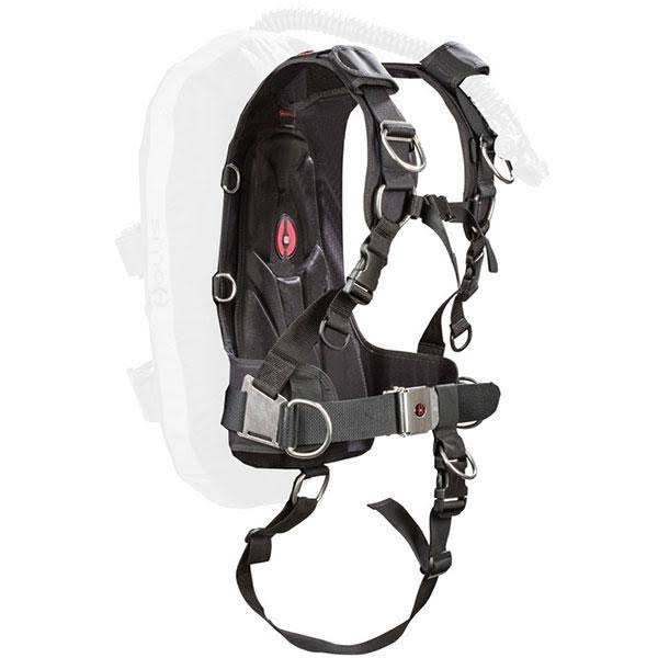Harness Technical System Medium K67307