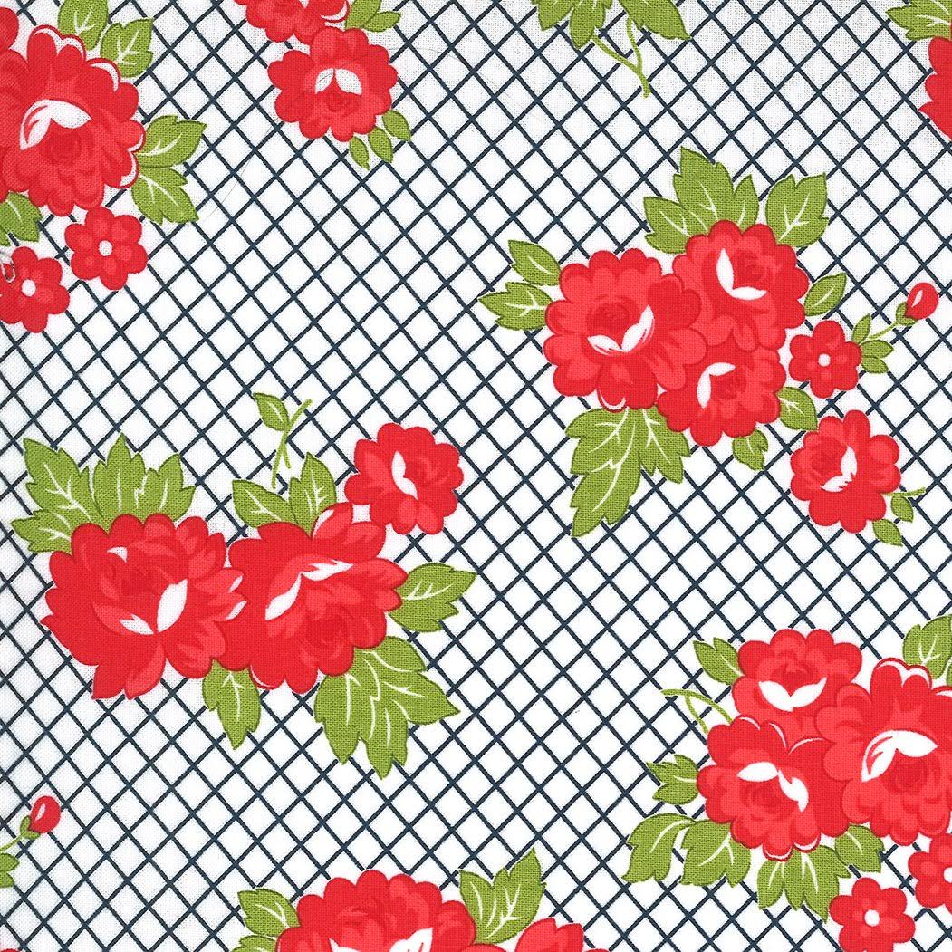Fat Quarter Bundle T6124