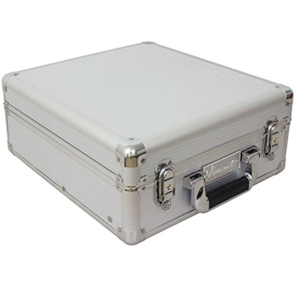 Barber Case U610490