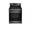5.8 cu. ft. Gas Single Oven Range with Air Fry I3464