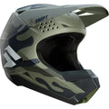 Green Camo Helmet Z812249