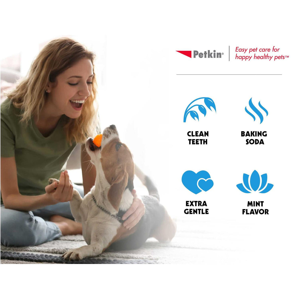Tooth Wipes L476394