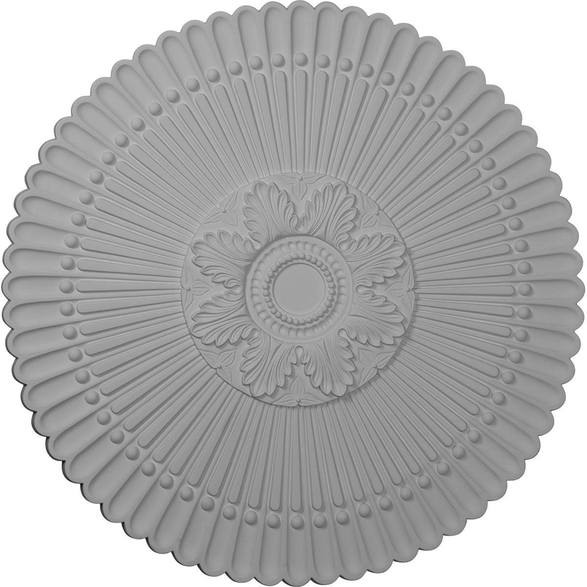Ceiling Medallion A49779