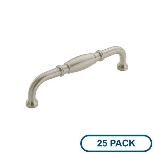 5-1/16 inch Center to Center Cabinet Pull S122965