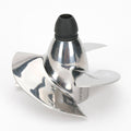Super Camber Impeller Q403