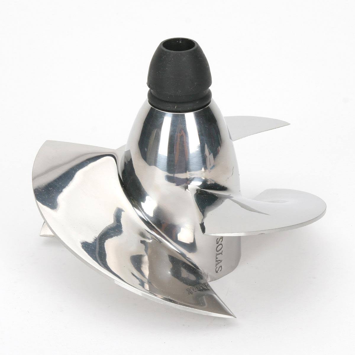 Super Camber Impeller Q403